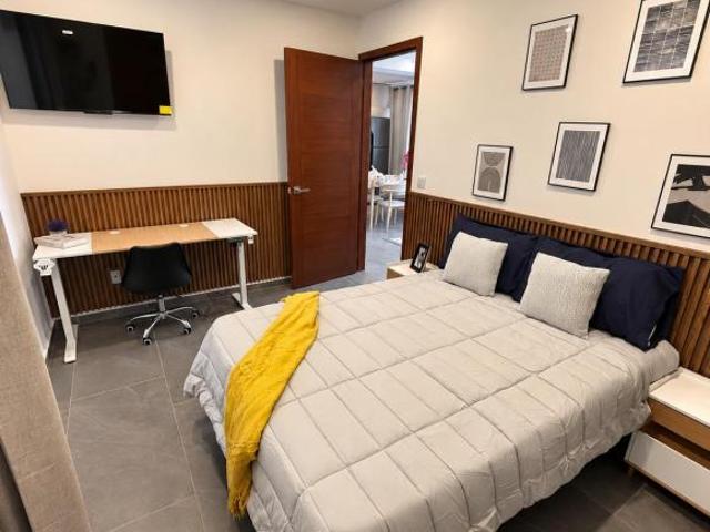 Último departamento | Exclusivo desarrollo de solo 6 departamentos junto a Parqu