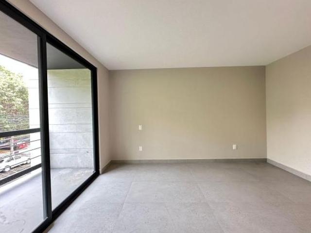 ÚLTIMO DEPARTAMENTO EXTERIOR CON ACABADOS DE ALTO NIVEL