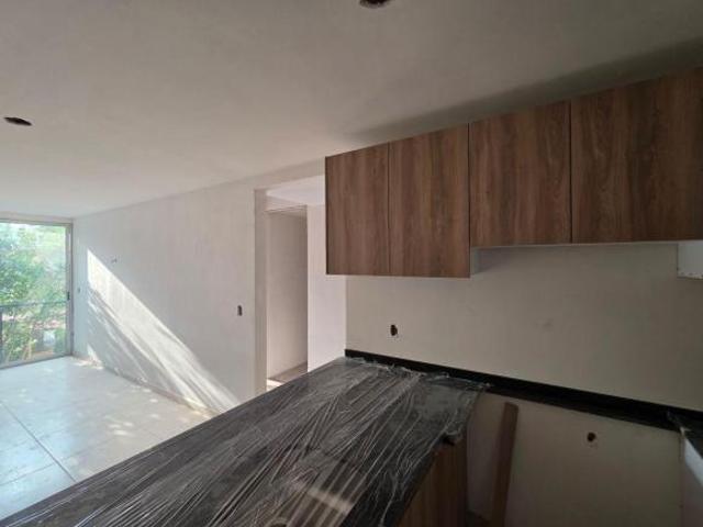 Último departamento moderno en venta en la calle de Mónaco, Zacahuitzco