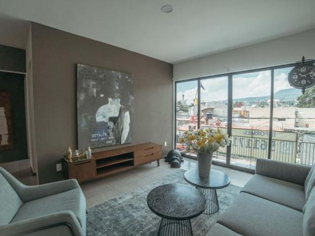 Último departamento en venta en Residencial Sacalum. Entrega inmediata. A 12 minutos de Perisur