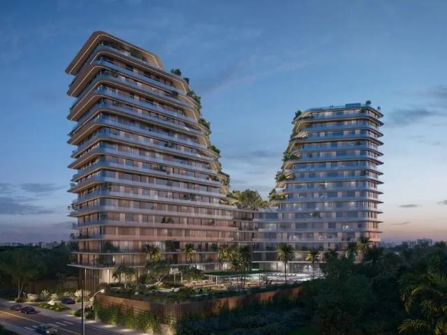 Último Departamento 4R en Venta en Light Towers