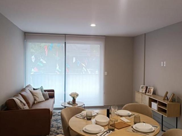 Último Departamentos en venta, AV. Centenario, Santiago Atzacoalco