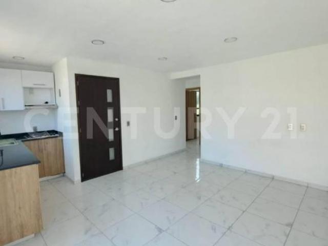 ULTIMO DEPTO. 2DO NIVEL EN VENTA, El Recreo, Azcapotzalco