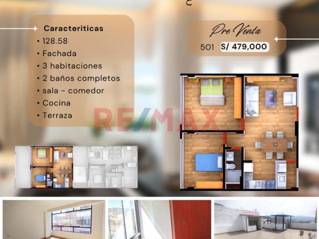 Ultimo Duplex En Venta Urb Ttio ✨✨