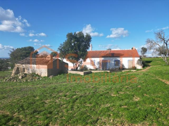 Terreno em Carvoeiro