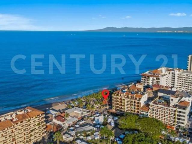 Último lote frente al mar disponible en la Zona Romántica