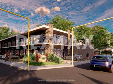 ÚLTIMO LOCALE EN PRE VENTA
