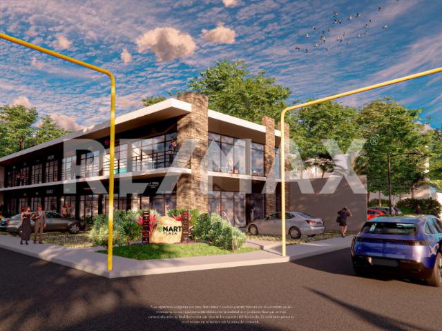 ÚLTIMO LOCALE EN PRE VENTA