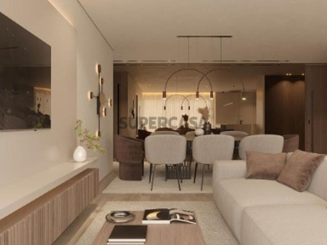 ULTIMO PARA VENDA ! APARTAMENTO T2 NOVO C/ TERRAÇO JUNTO AO CENTRO Pronto a Habitar