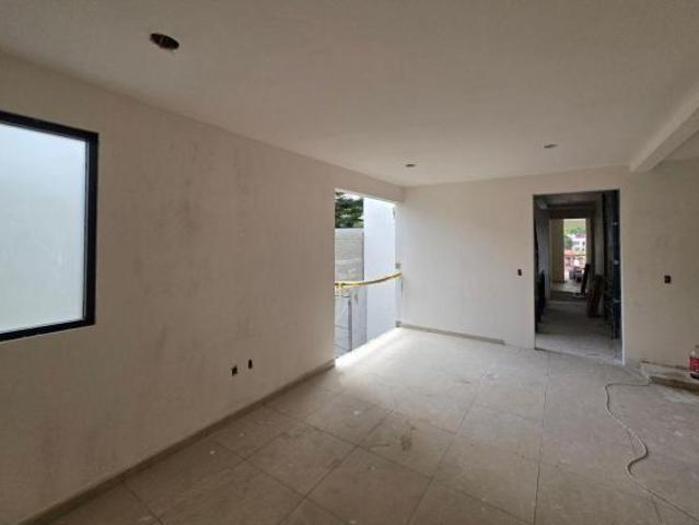 Último PH con roof privado de 84 m2 en Palenque, Narvarte Oriente