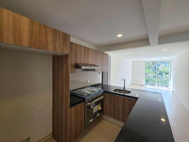 Último PH exterior moderno con amplio roof privado en Antillas, Colonia Portales