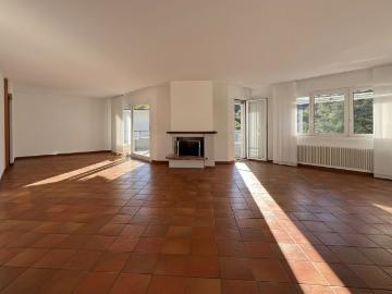 Ponte Capriasca, Gemeinde Capriasca, Bezirk Lugano, Tessin