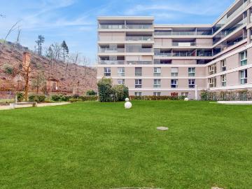 Porza, Gemeinde Vezia, Bezirk Lugano, Tessin