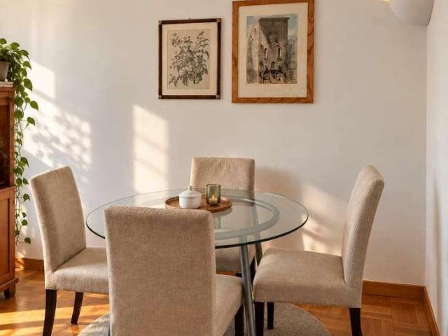 Ultimo Piano Ponte Vecchio Ascensore 45m² Florence