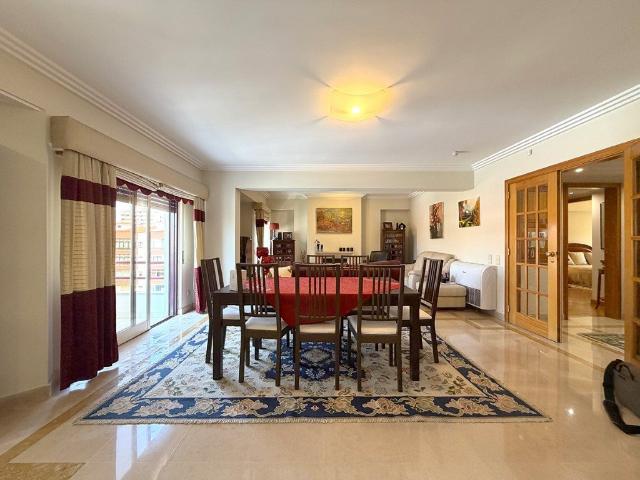 Último Piso T5 com 2 salas, Exclusivo em Benfica 270m² São Domingos De Benfica