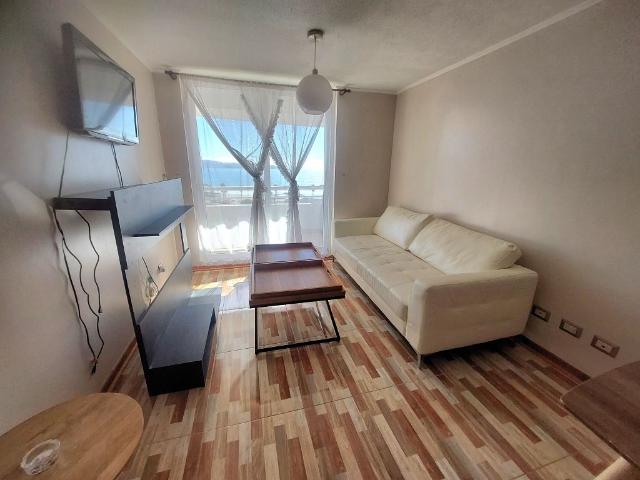 AZOTEA PRIVADA! ARRIENDO AÑO CORRIDO 2 DORM Y 2 BAÑOS