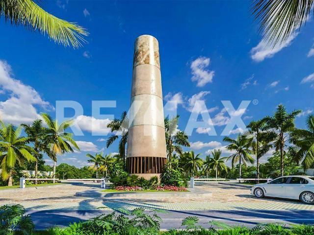 ULTIMO Terreno disponible en PUERTO MADERO a 300mts de la playa