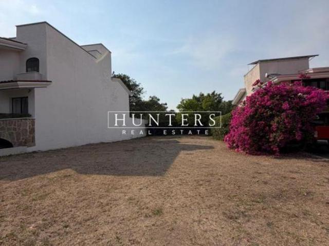 Ultimo terreno en venta en coto Las Palmas