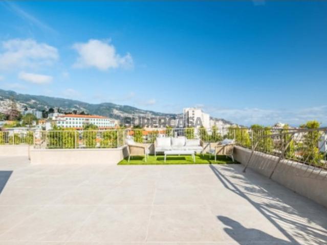 Últimos Apartamentos Exclusivos Disponíveis | Quintinha da Fé Funchal