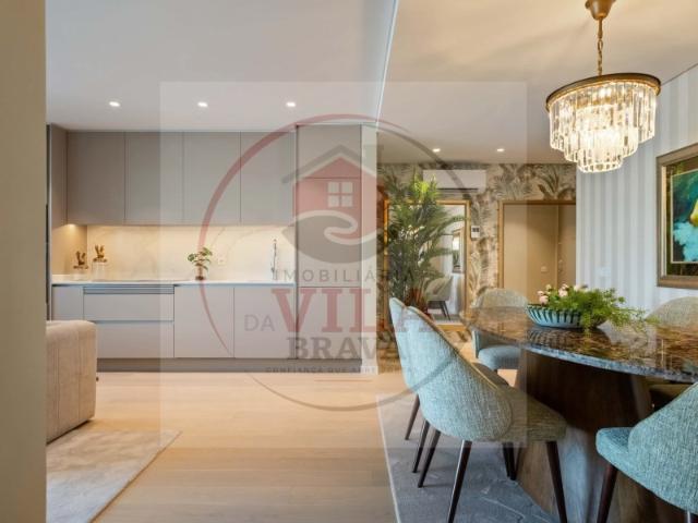 Últimos Apartamentos Exclusivos Disponíveis | Quintinha da Fé Funchal