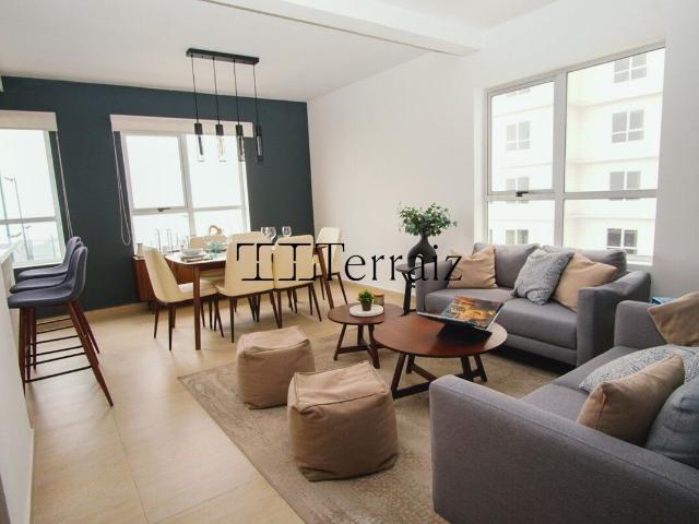 Ultimos departamento en venta, Sky View