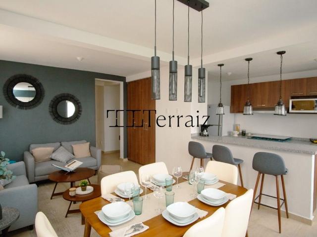 Ultimos departamento en venta, Sky View