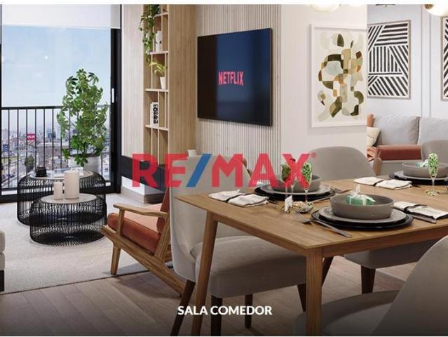 ¡Últimos Departamentos De Estreno En Jesús María!