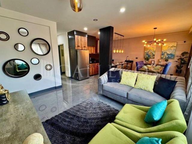 Últimos Departamentos en Venta | Modelo Lyra 92m² | 3 Recámaras | Con Alberca