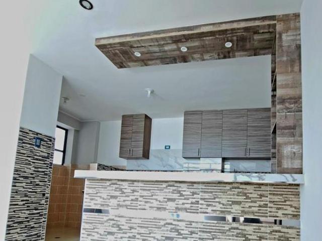 Ultimos departamentos en el TAMBO Huancayo altura de Plaza Vea