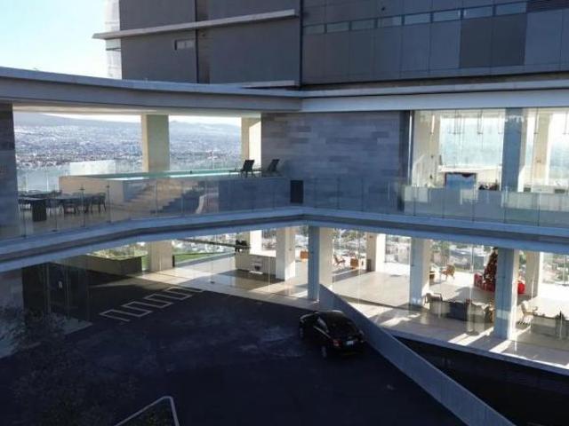 ÚLTIMOS DEPARTAMENTOS EN TORRE AMIRÁ RESIDENCIAL — ZONA DIAMANTE, QUERÉTARO