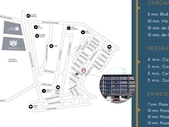 ULTIMOS DEPARTAMENTOS EN VENTA ENHAUSE
