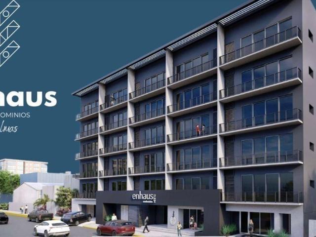 ULTIMOS DEPARTAMENTOS EN VENTA ENHAUSE