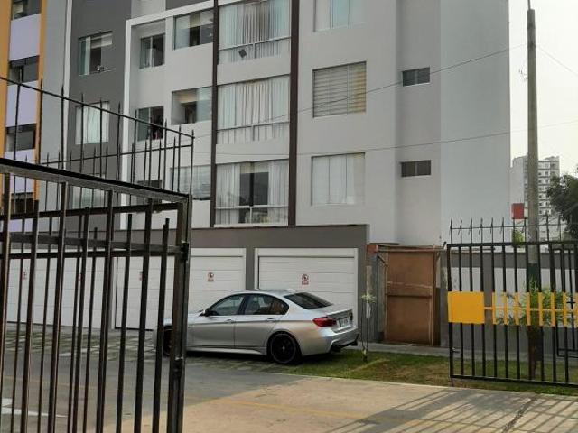 Últimos dptos de Estreno Con Linda Terraza Entrega Inmediata