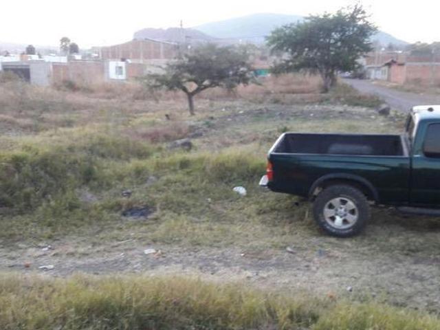 ÚLTIMOS EN VENTA, FRACC LOMAS DEL BOSQUE, JACONA, MICH. DESDE $1,200