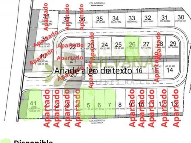 ¡Últimos Lotes! Excelente Residencia al Norte de Cuernavaca