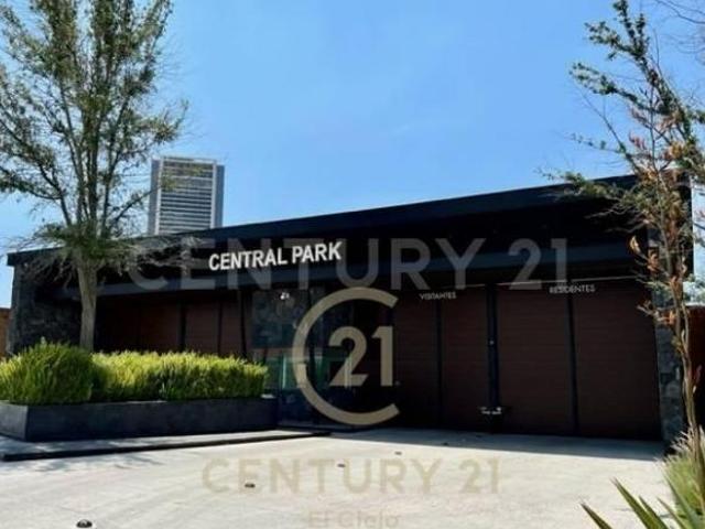 Lotes en Central Park – Zona Lomas De Angelópolis. Exclusividad y Plusvalía