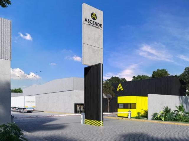 Últimos Lotes Industriales en el Corazón Logístico del Sureste