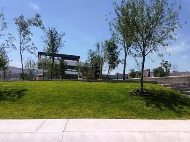 ULTIMOS LOTES PREMIUM EN CORREGIDORA, QUERÉTARO