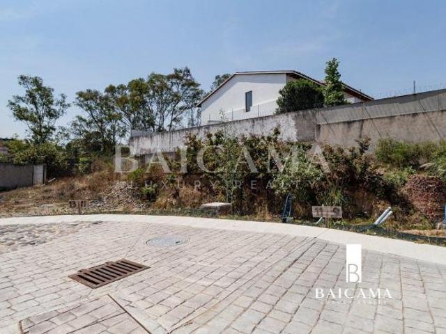 Últimos terrenos disponibles en La Loma Santa Fe