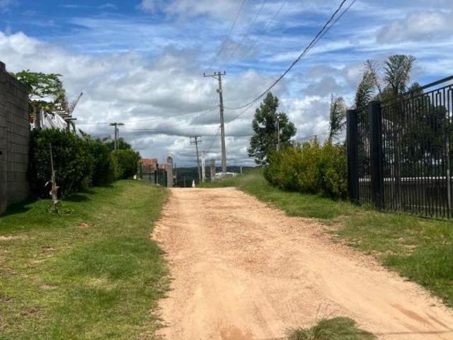 Últimos terrenos em área estratégica de Mairinque