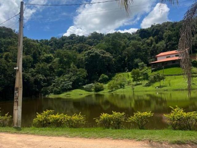 Últimos terrenos em área estratégica de Mairinque