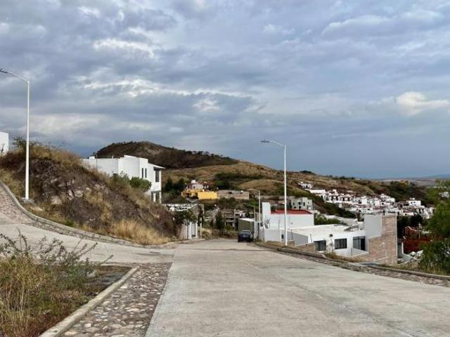 ULTIMOS TERRENOS RESIDENCIAL CAÑADA DEL FRESNO GUANAJUATO CAPITAL M2, M3