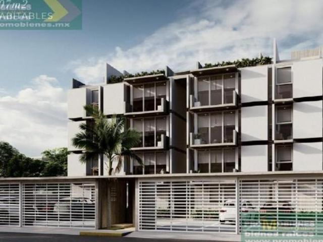 ULTIMOS 2 DEPARTAMENTOS EN PREVENTA EN FRACC COSTA VERDE