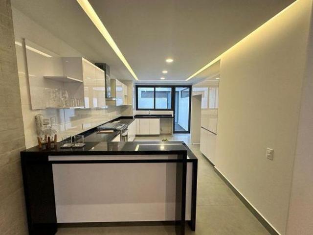¡ÚLTIMOS 2 DEPARTAMENTOS! | Entrega Inmediata| San José Insurgentes