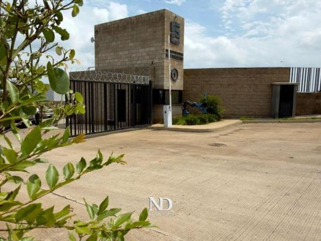 Últimos 2 Terrenos Industriales en Venta 800 m²