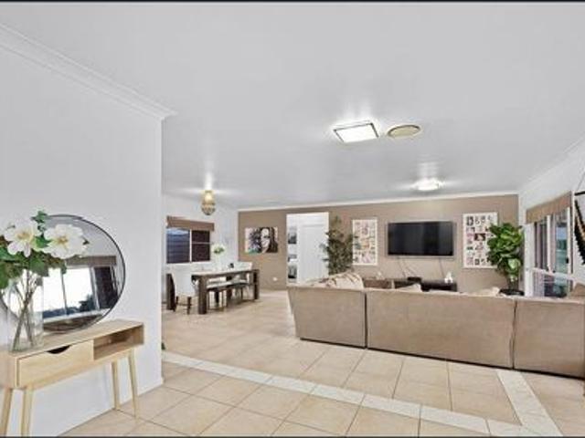 Ultimate 10 Acre Equestrian Haven & Executive Family Home