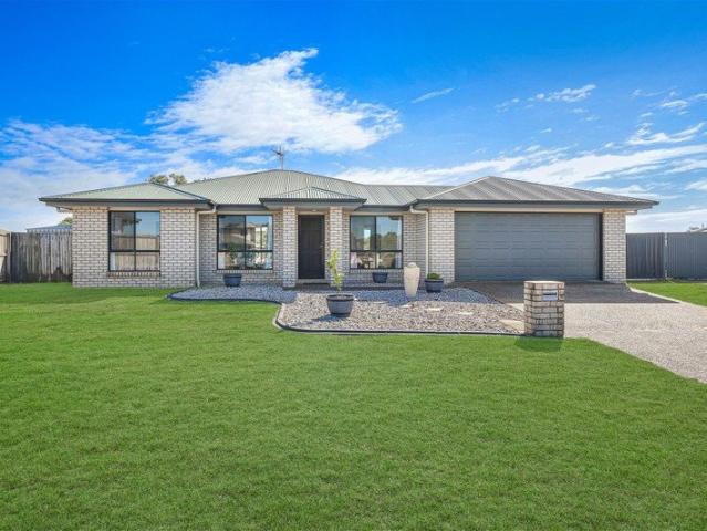 Ultimate Versatility & Value: 4 Beds, Media Room + Powered Shed with Studio & Carport