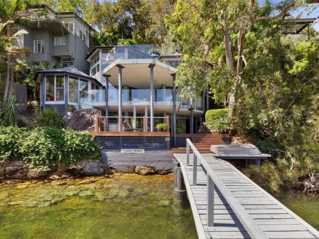 Ultimate Waterfront Lifestyle Escape Fully Furnished