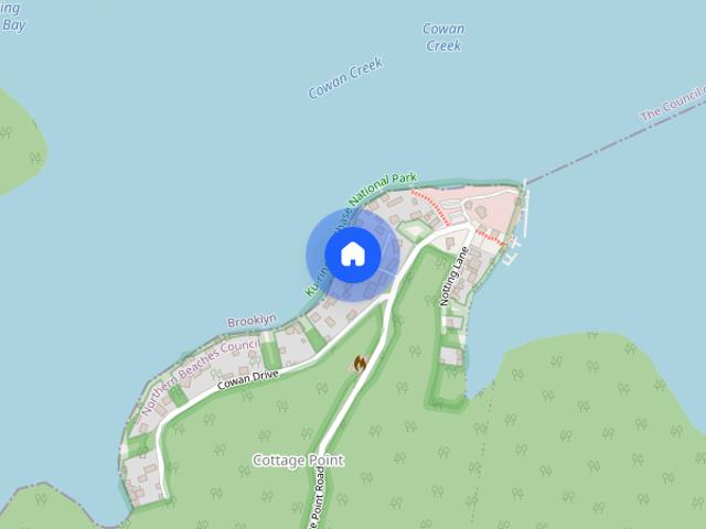 Ultimate Waterfront Lifestyle Escape Fully Furnished