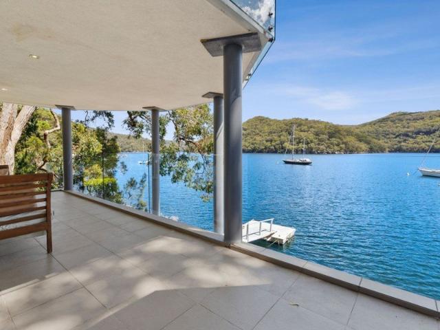 Ultimate Waterfront Lifestyle Escape Fully Furnished